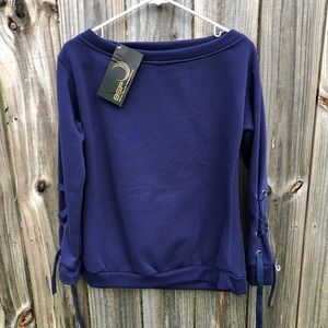 New BSP Crewneck